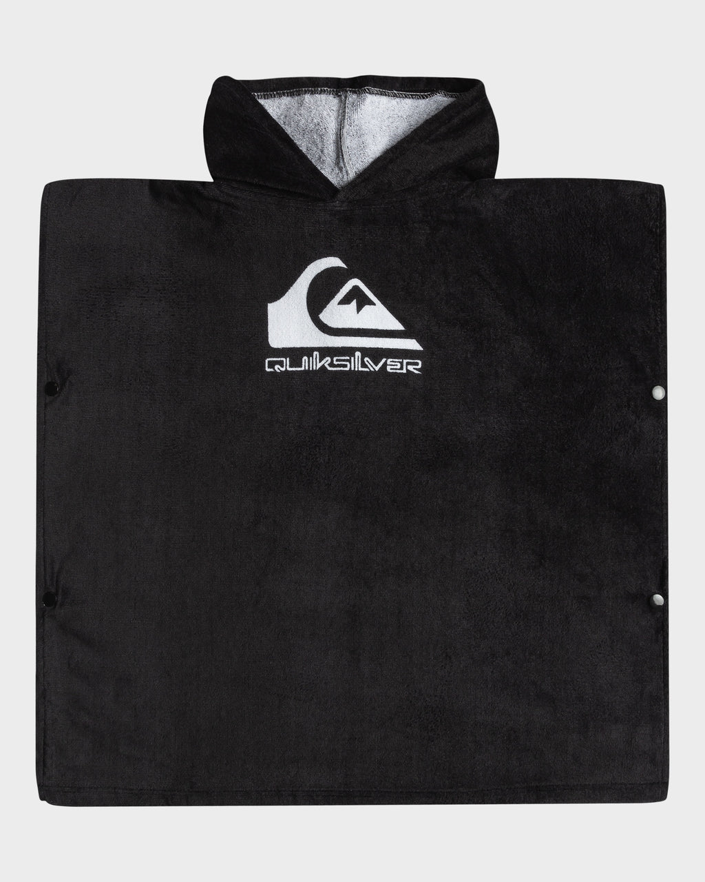 Boys 2-7 Hooded Towel