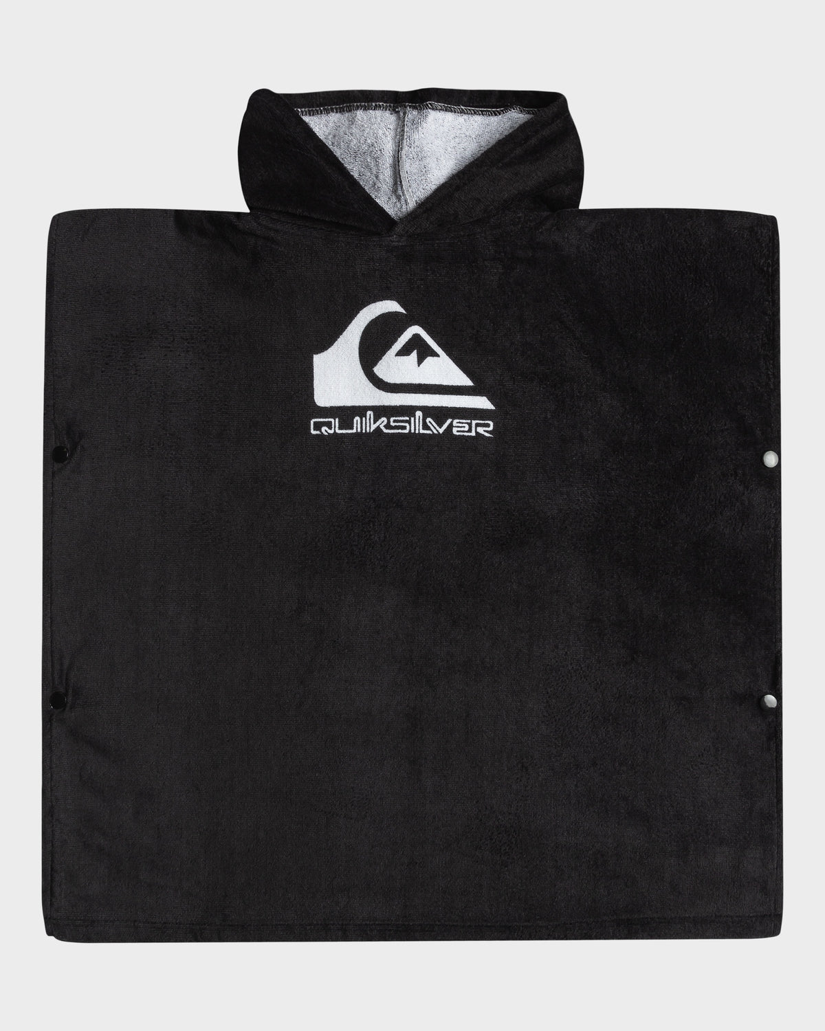 Boys 2-7 Hooded Towel