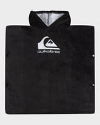 Boys 2-7 Hooded Towel