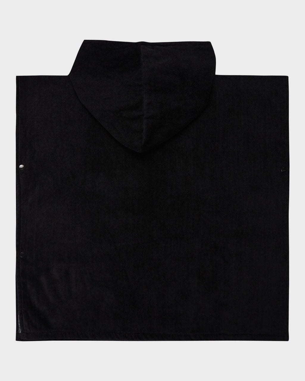 Boys 2-7 Hoody Hooded Towel