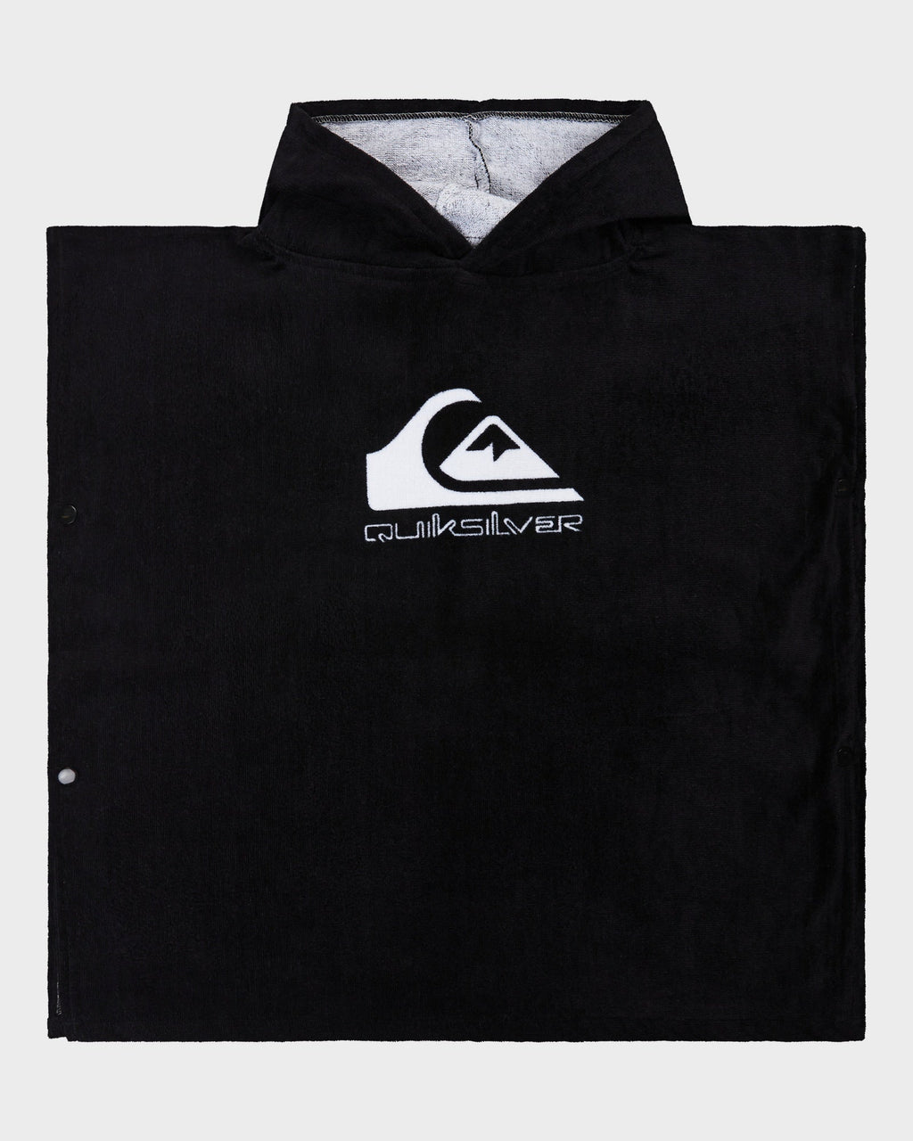 Boys 2-7 Hoody Hooded Towel