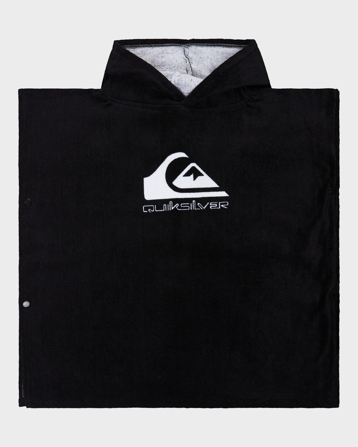 Boys 2-7 Hoody Hooded Towel