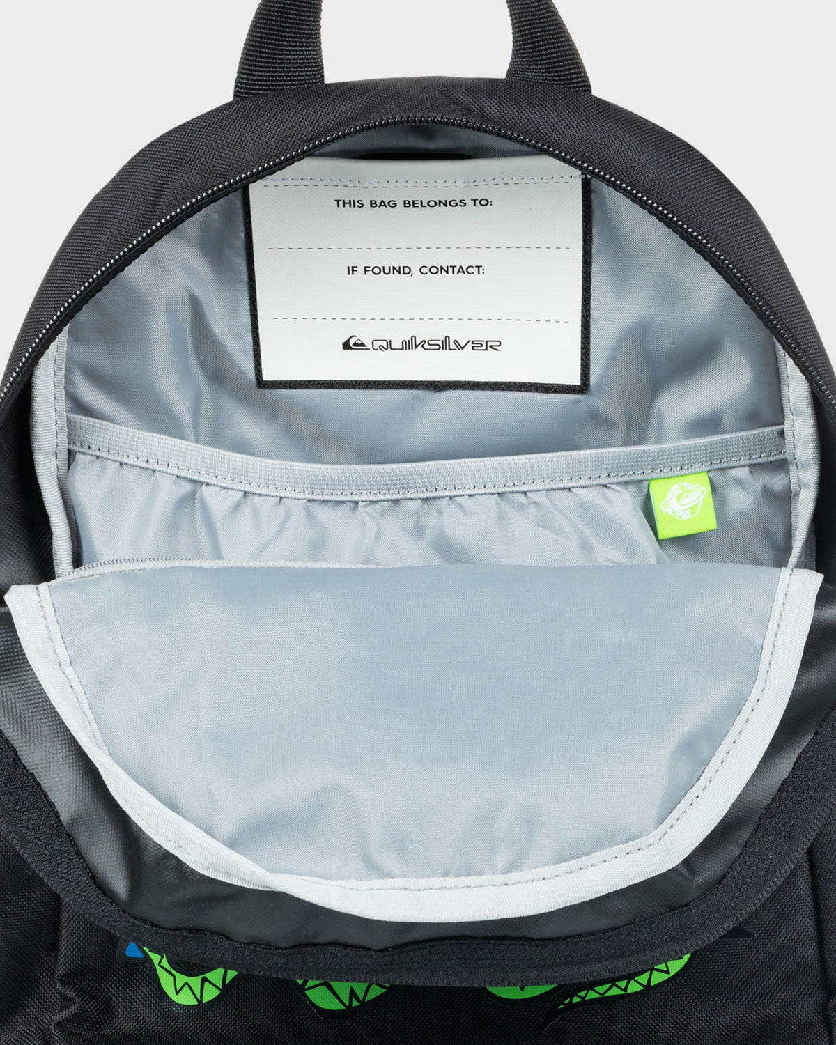 Boys Chompine 2.0 12L Small Backpack