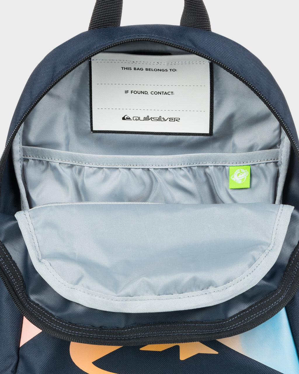 Boys Chompine 2.0 12L Small Backpack
