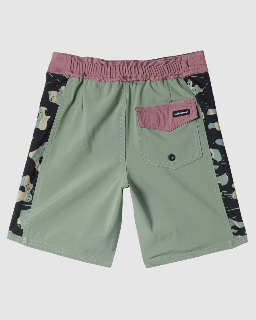 Boys 2-7 Surfsilk Arch 13" Boardshorts