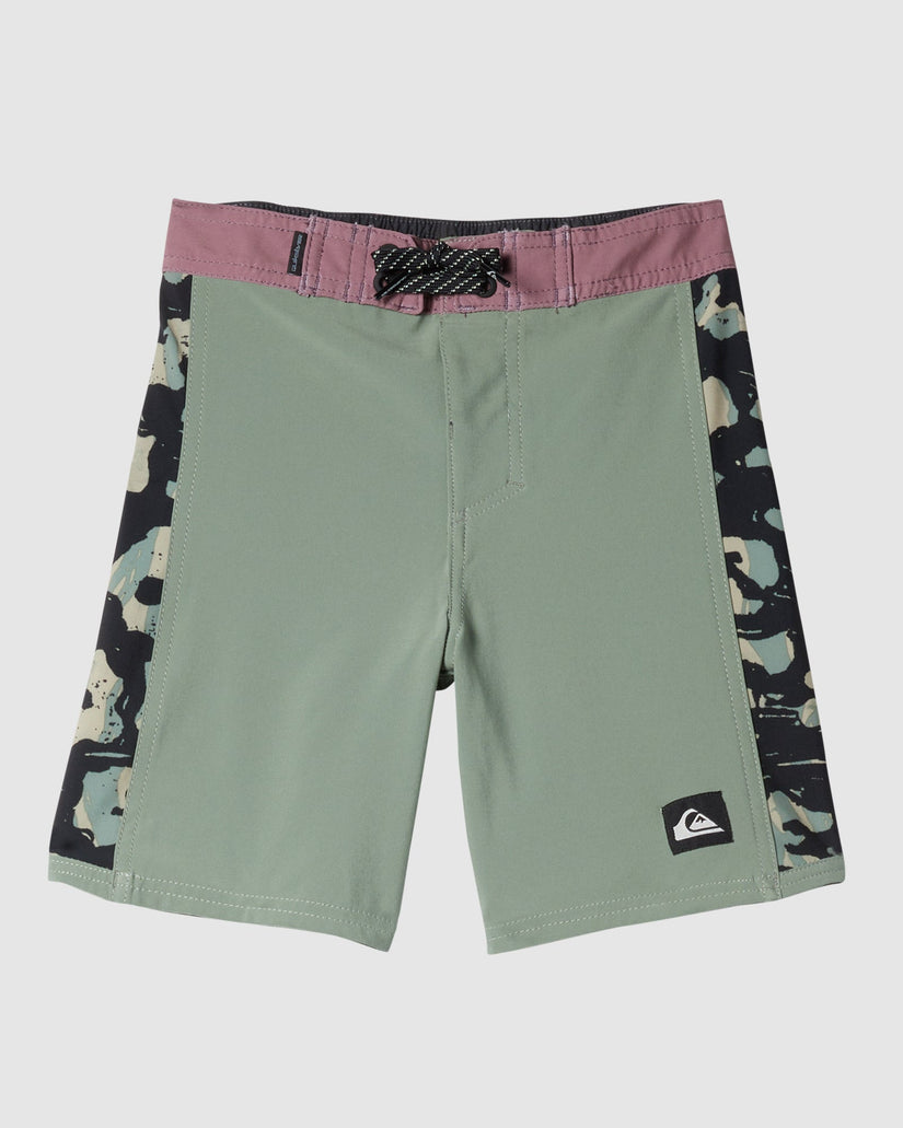 Boys 2-7 Surfsilk Arch 13" Boardshorts