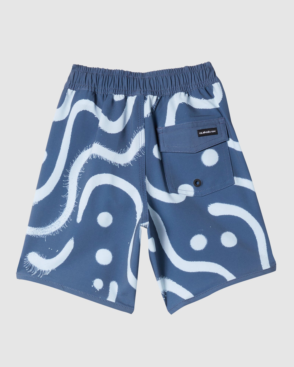 Boys 2-7 Surfsilk Scallop 13" Boardshorts