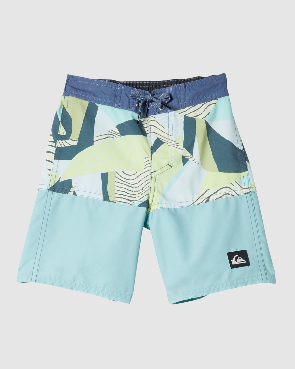 Boys 2-7 Everyday Division 13" Boardshorts