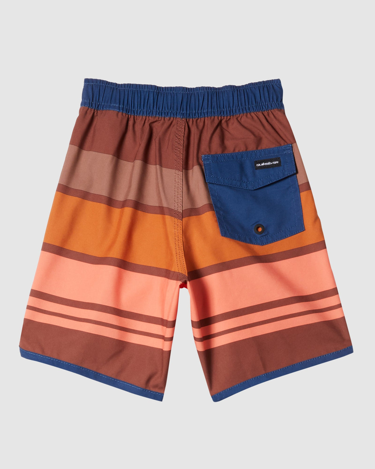 Boys 2-7 Everyday Stripe 13" Boardshorts