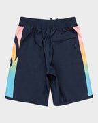 Boys 2-7 Everyday Holmes 13" Performance Boardshorts