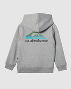 Boys 2-7 Graphic Pullover Hoodie