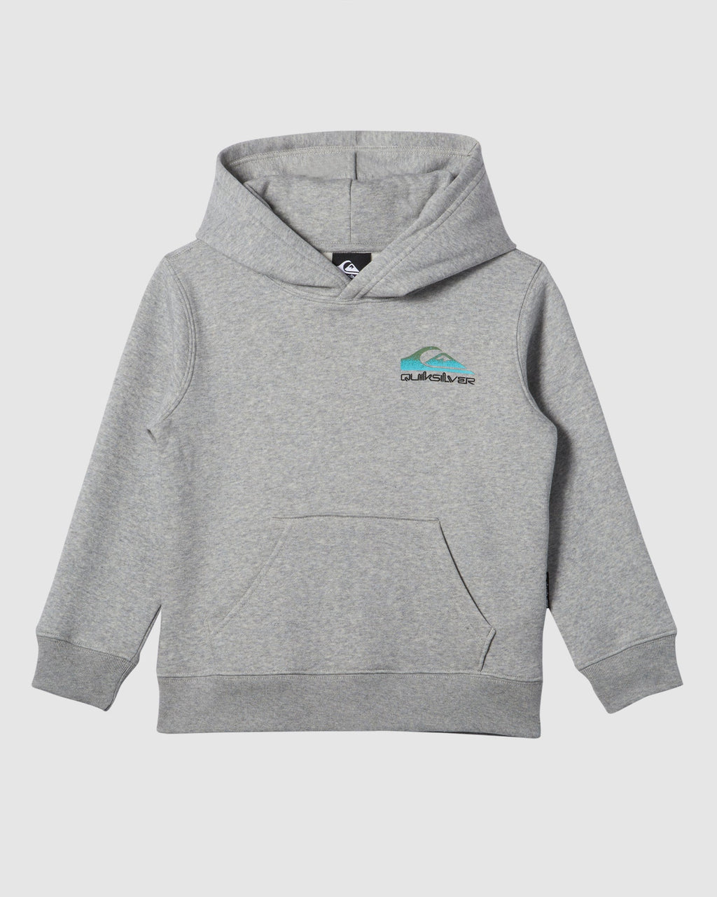 Boys 2-7 Graphic Pullover Hoodie