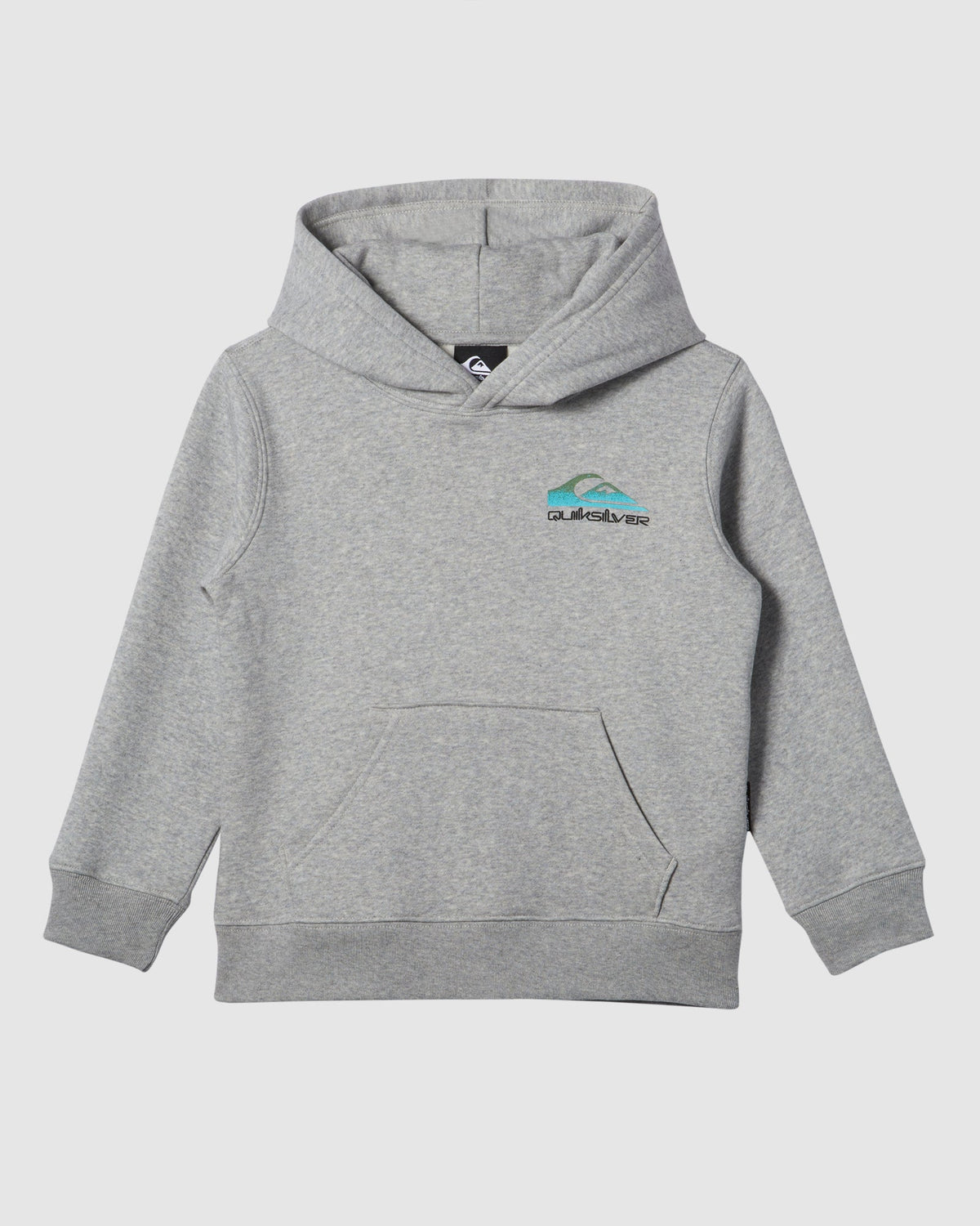 Boys 2-7 Graphic Pullover Hoodie