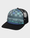 Boys 2-7 Emu Coop Cap