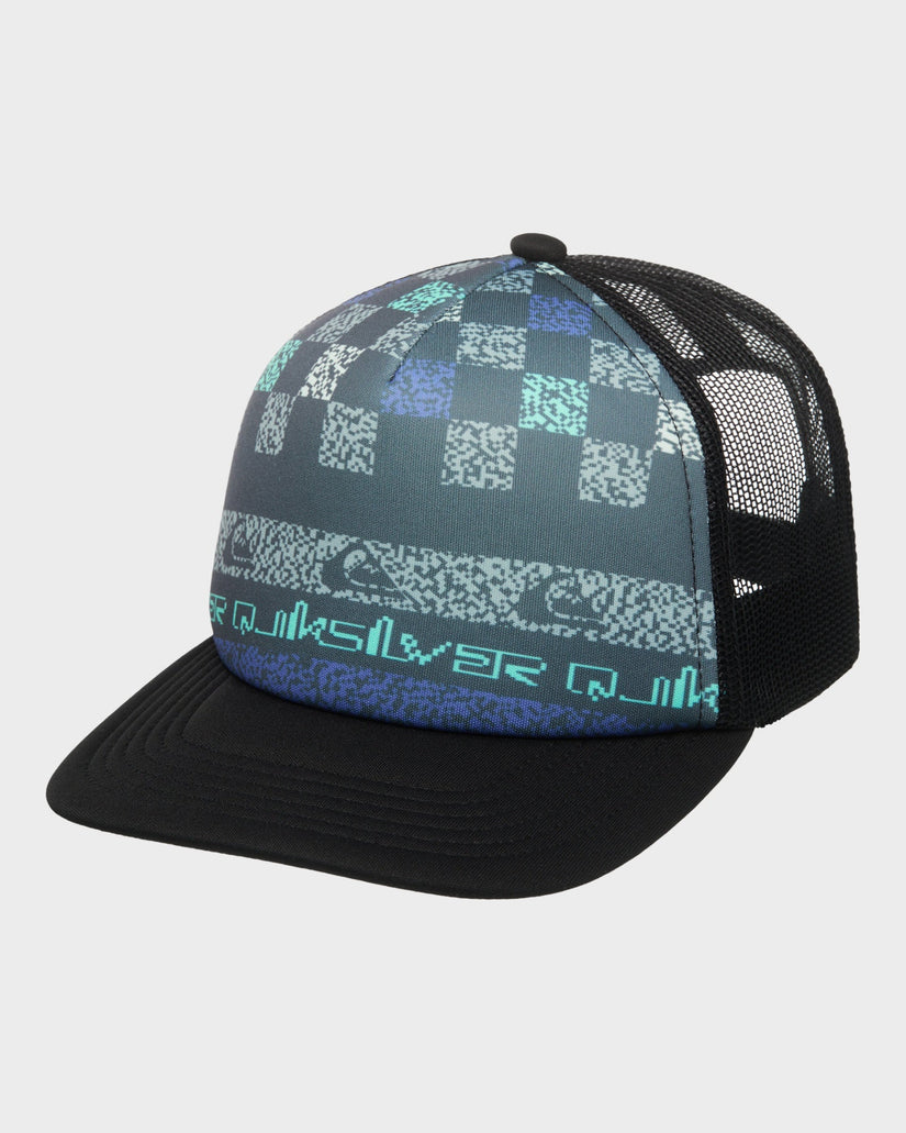 Boys 2-7 Emu Coop Cap