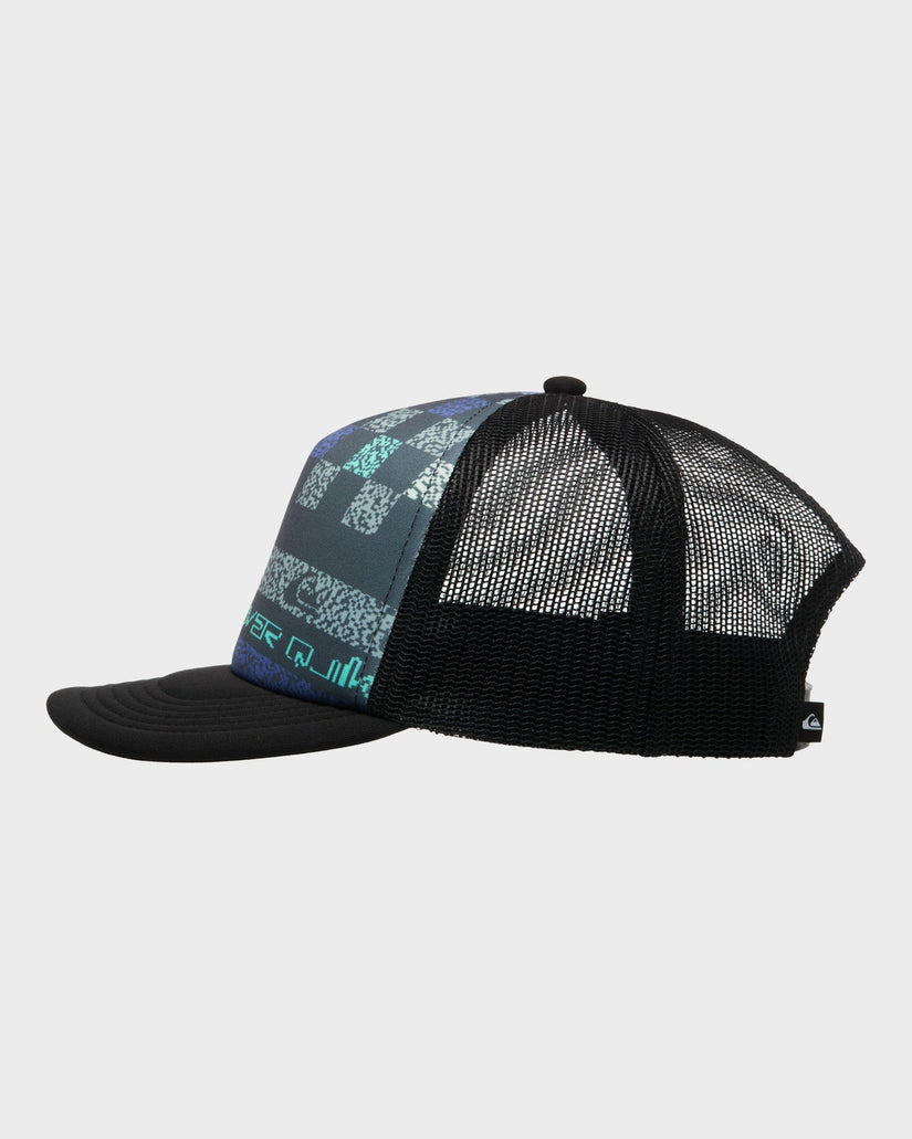 Boys 2-7 Emu Coop Cap
