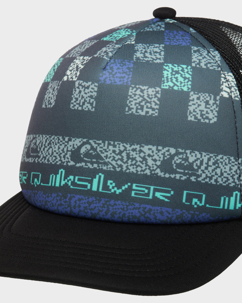 Boys 2-7 Emu Coop Cap