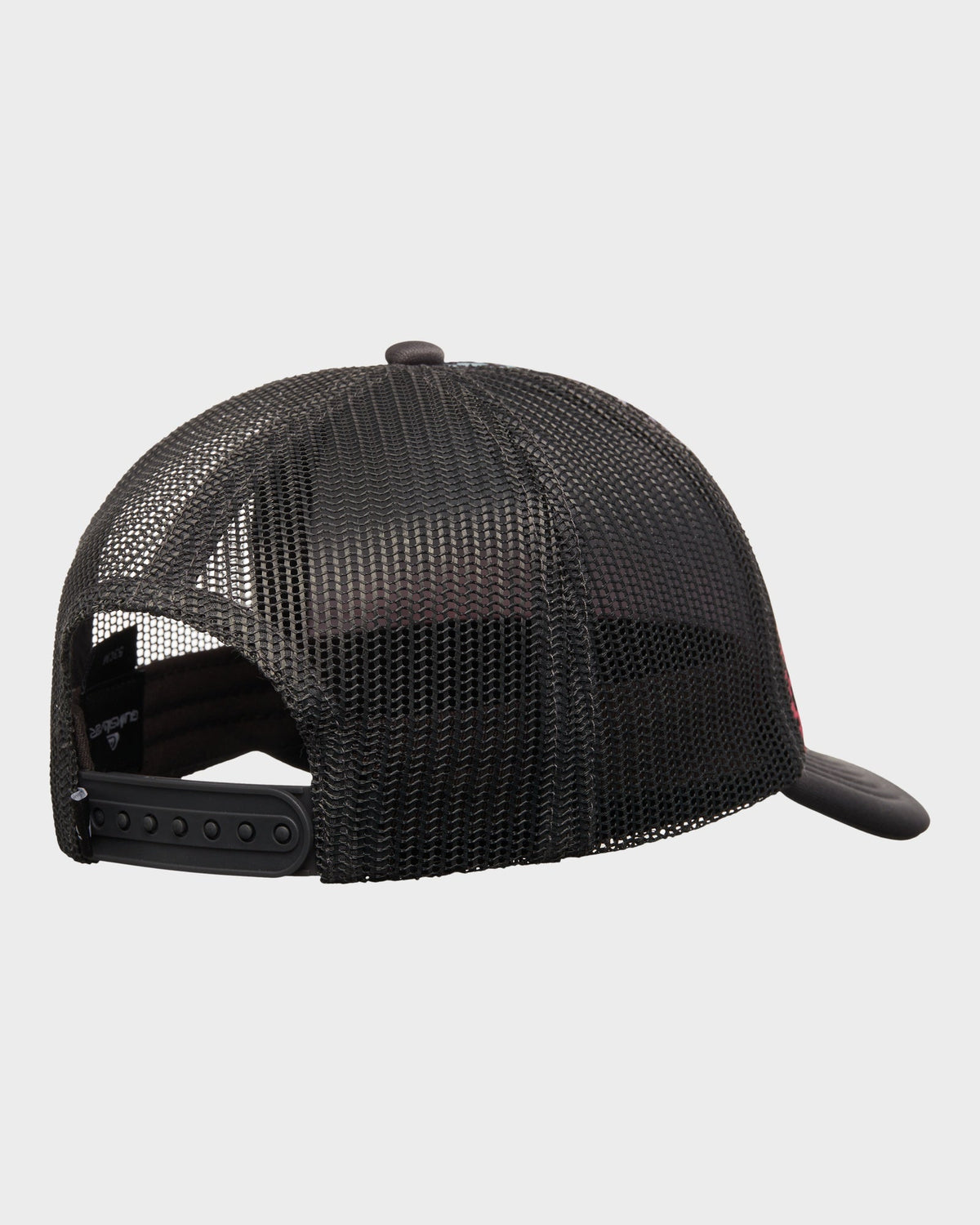 Boys 2-7 Classic Foam Cap