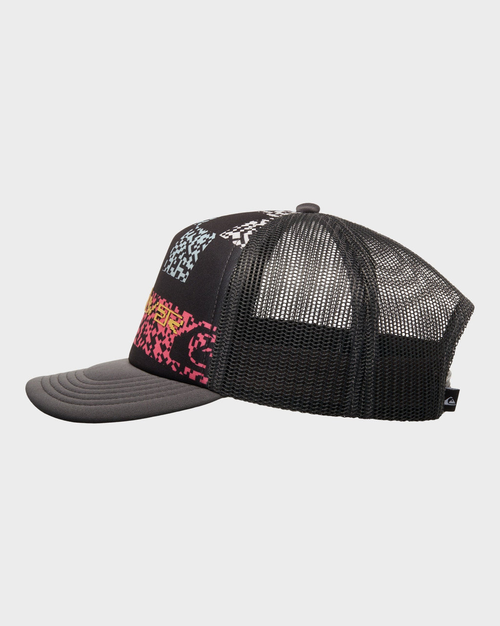 Boys 2-7 Classic Foam Cap