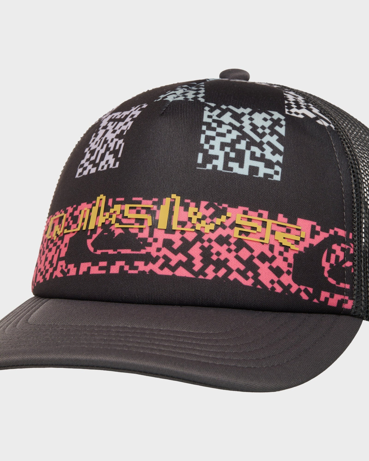Boys 2-7 Classic Foam Cap