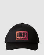 Boys 2-7 Slab Scratch Trucker Cap