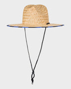 Boys 2-7 Pierside Print Sun Hat