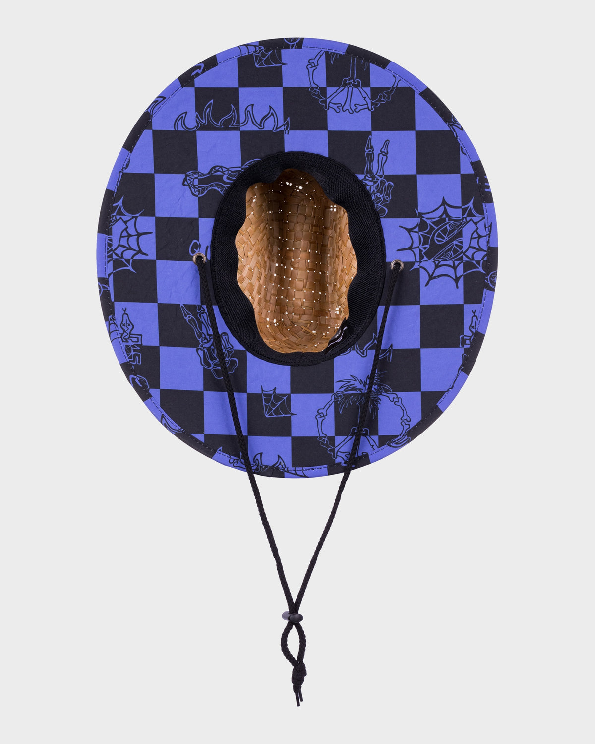 Boys 2-7 Pierside Print Sun Hat