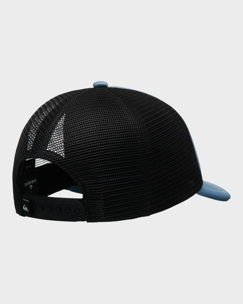 Boys 2-7 Vermin Pack Cap