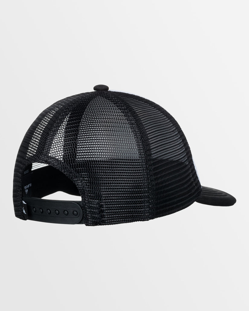 Boys 2-7 Vermin Pack Cap