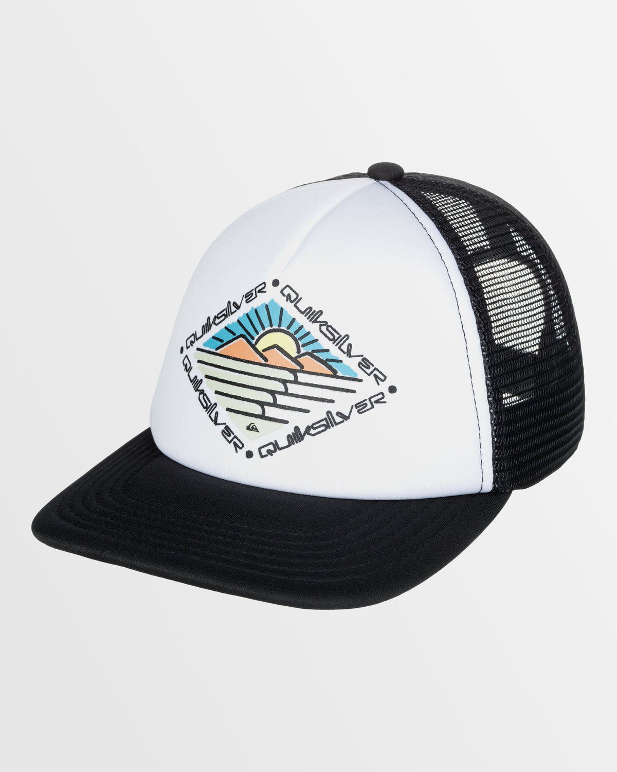 Boys 2-7 Vermin Pack Cap