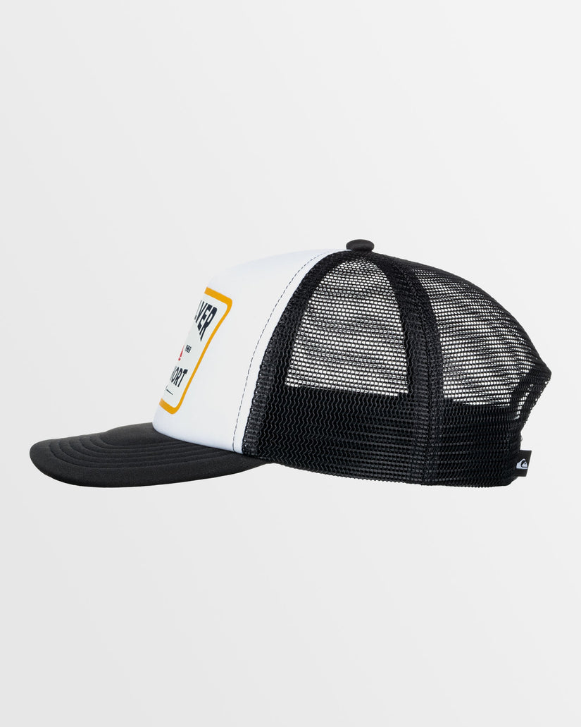 Boys 2-7 Vermin Pack Cap