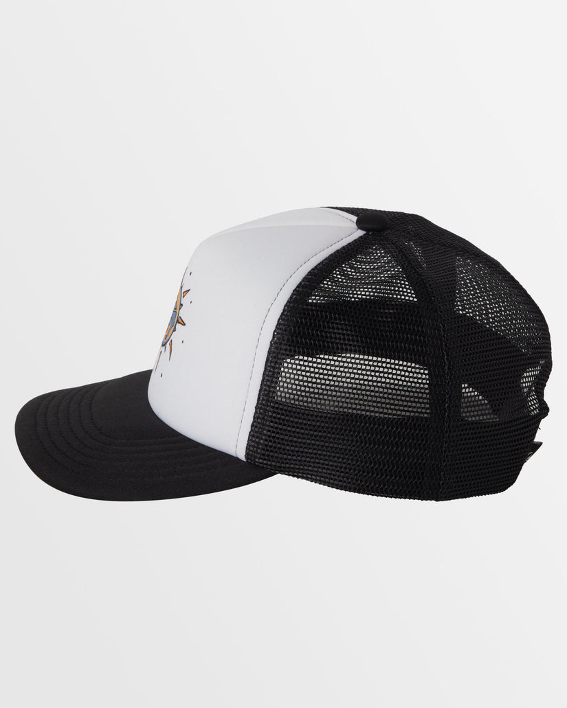 Boys 2-7 Vermin Pack Cap