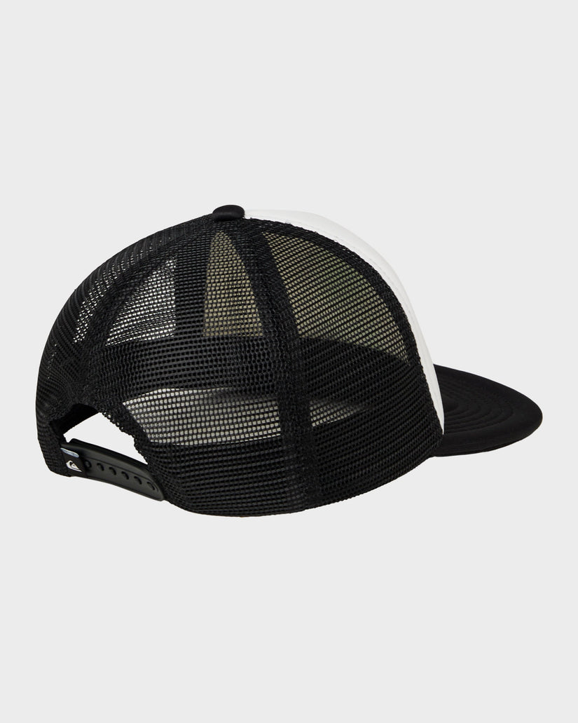 Boys Slab Bruiser Trucker Cap