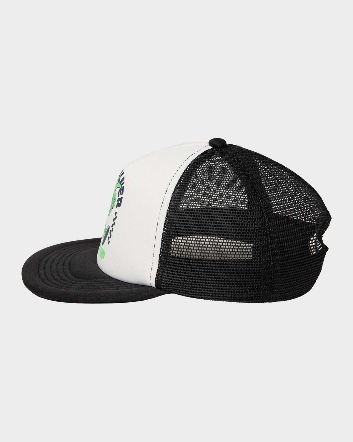 Boys Slab Bruiser Trucker Cap