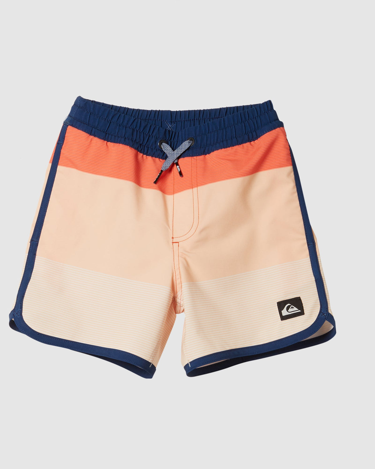 Boys 2-7 Surfsilk Tijuana Volley 12" Swim Shorts