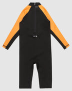 Boys 2-7 Everyday Heat Long Sleeve UPF 50 Rash Vest