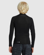 Boys 2-7 Everyday Heat Long Sleeve UPF 50 Rash Vest