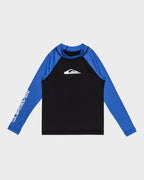 EVERYDAY UPF50 LS BOY