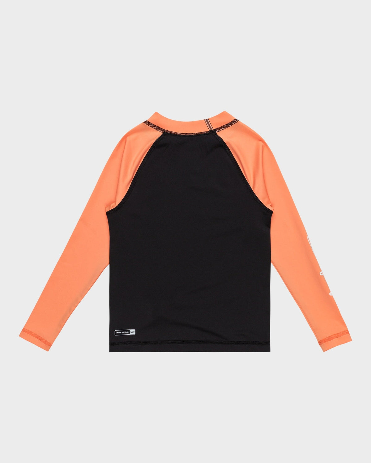 Boys 2-7 Everyday Long Sleeve UPF 50 Surf T-shirt