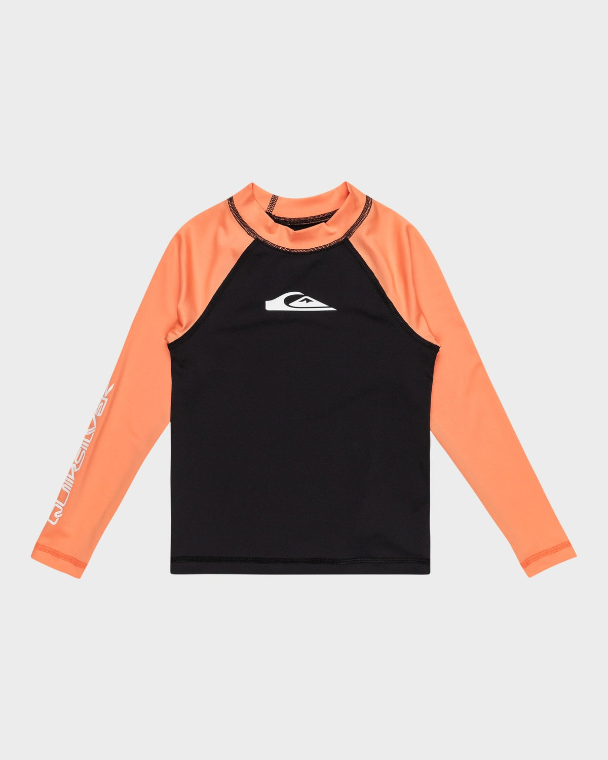 Boys 2-7 Everyday Long Sleeve UPF 50 Surf T-shirt
