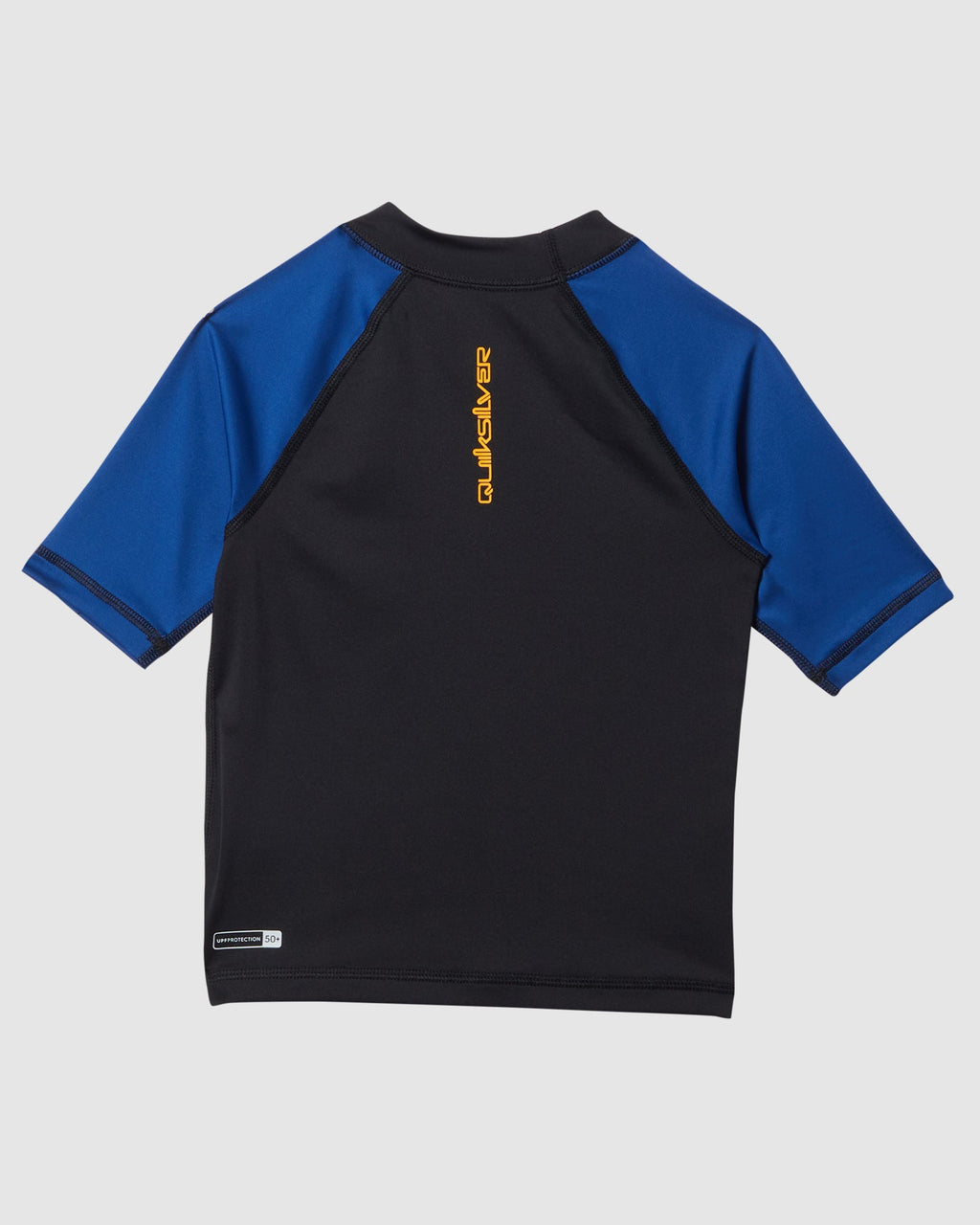 Boys 2-7 Everyday Short Sleeve UPF 50 Rash Vest