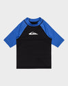 Boys 2-7 Everyday Short Sleeve UPF 50 Surf T-shirt