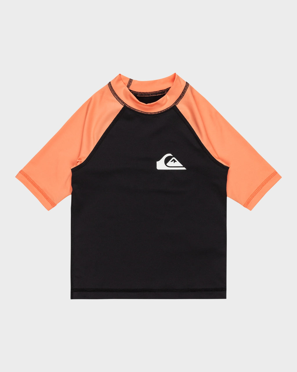 Boys 2-7 Everyday   Short Sleeve UPF 50 Surf T-shirt