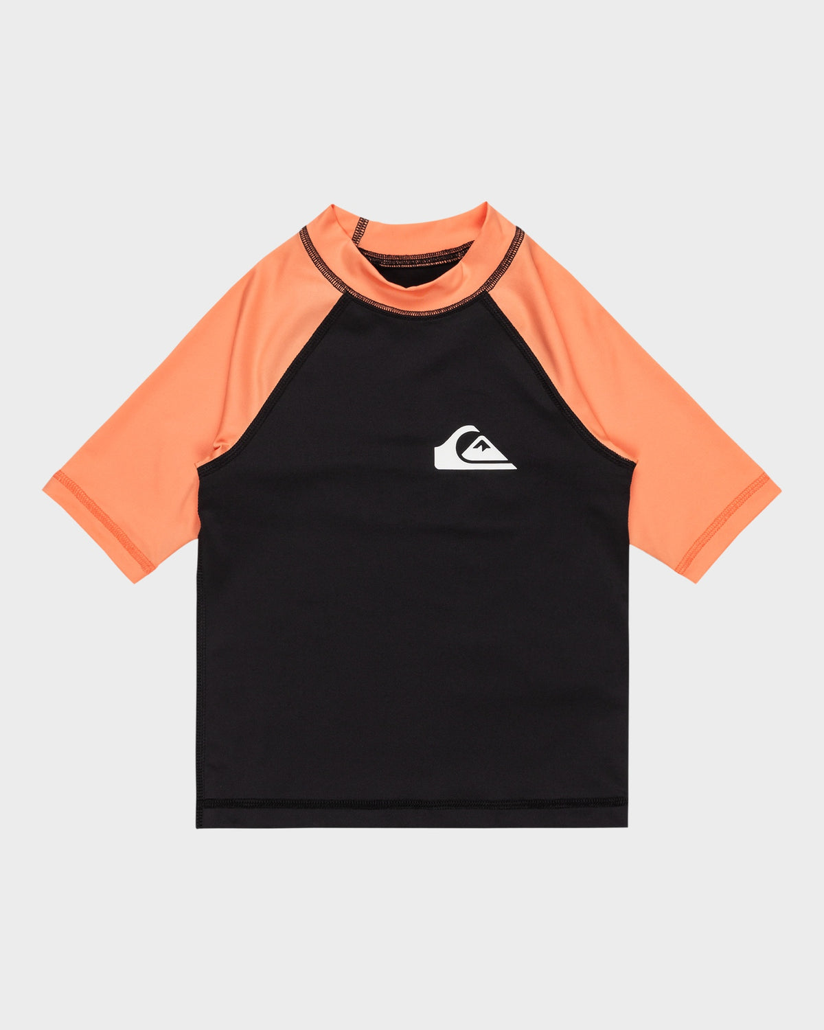Boys 2-7 Everyday   Short Sleeve UPF 50 Surf T-shirt