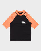 Boys 2-7 Everyday   Short Sleeve UPF 50 Surf T-shirt
