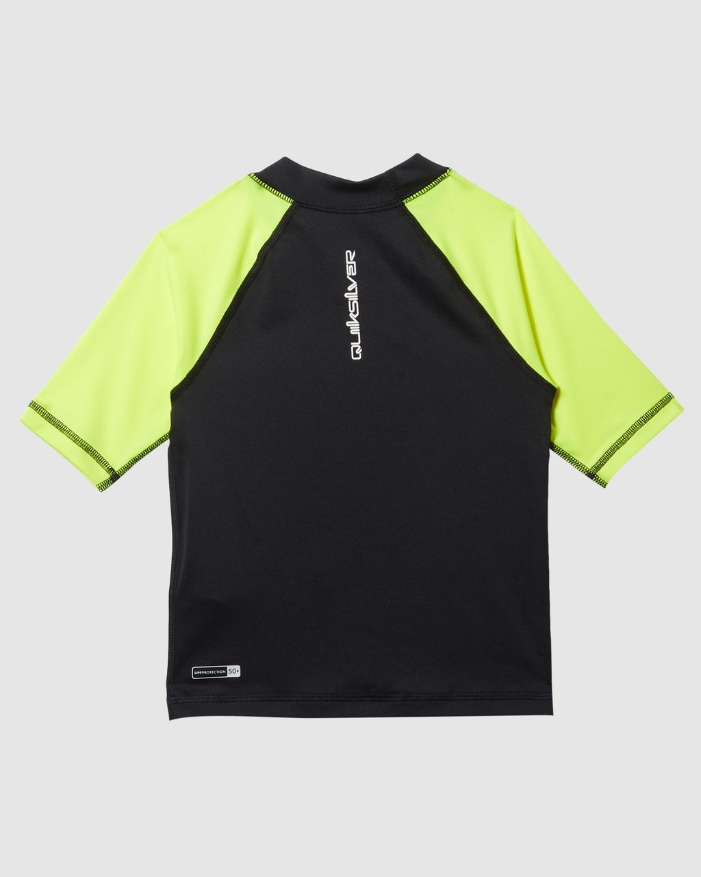 Boys 2-7 Everyday Short Sleeve UPF 50 Rash Vest