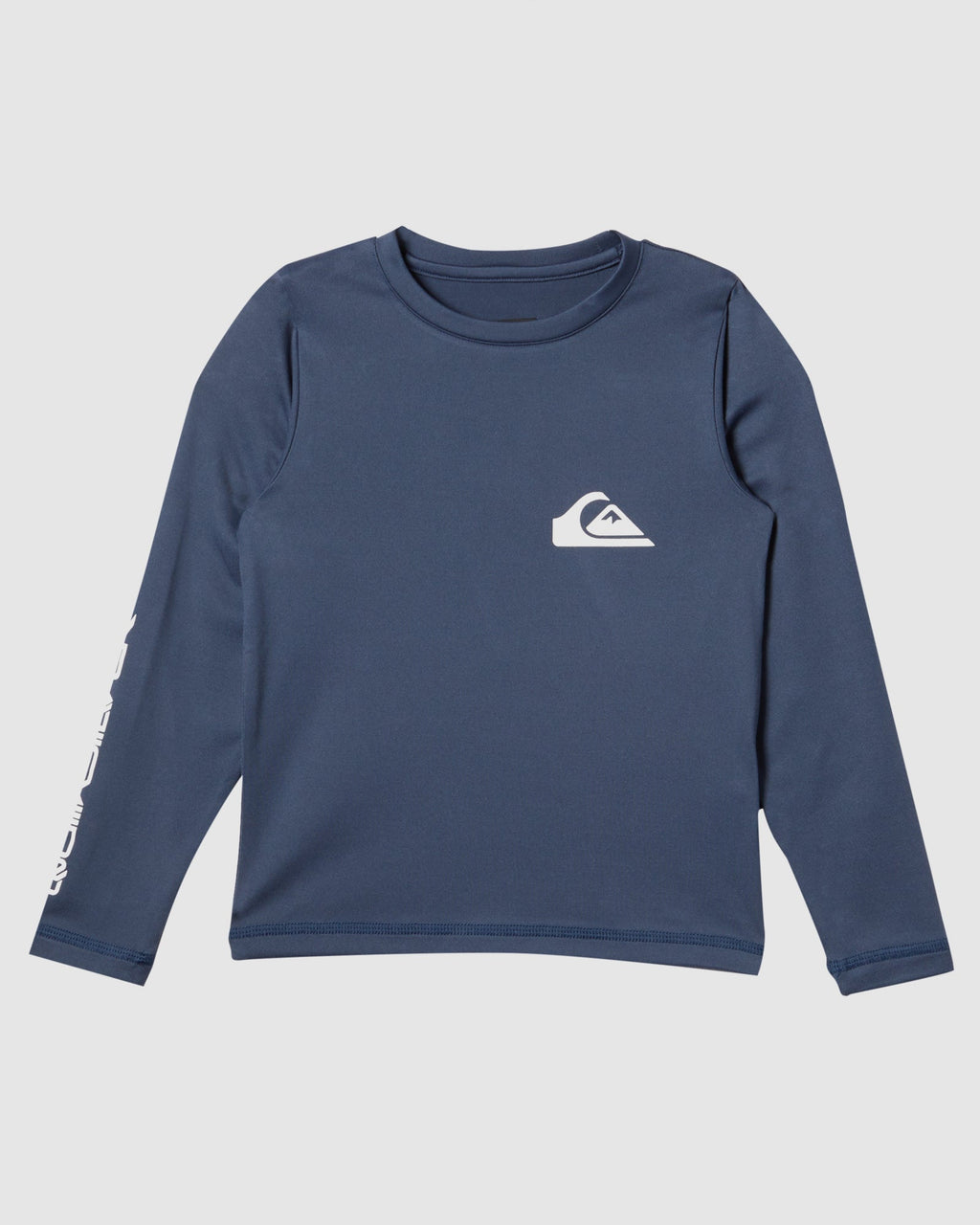 Boys 2-7 Everyday Long Sleeve UPF 50 Surf Shirt