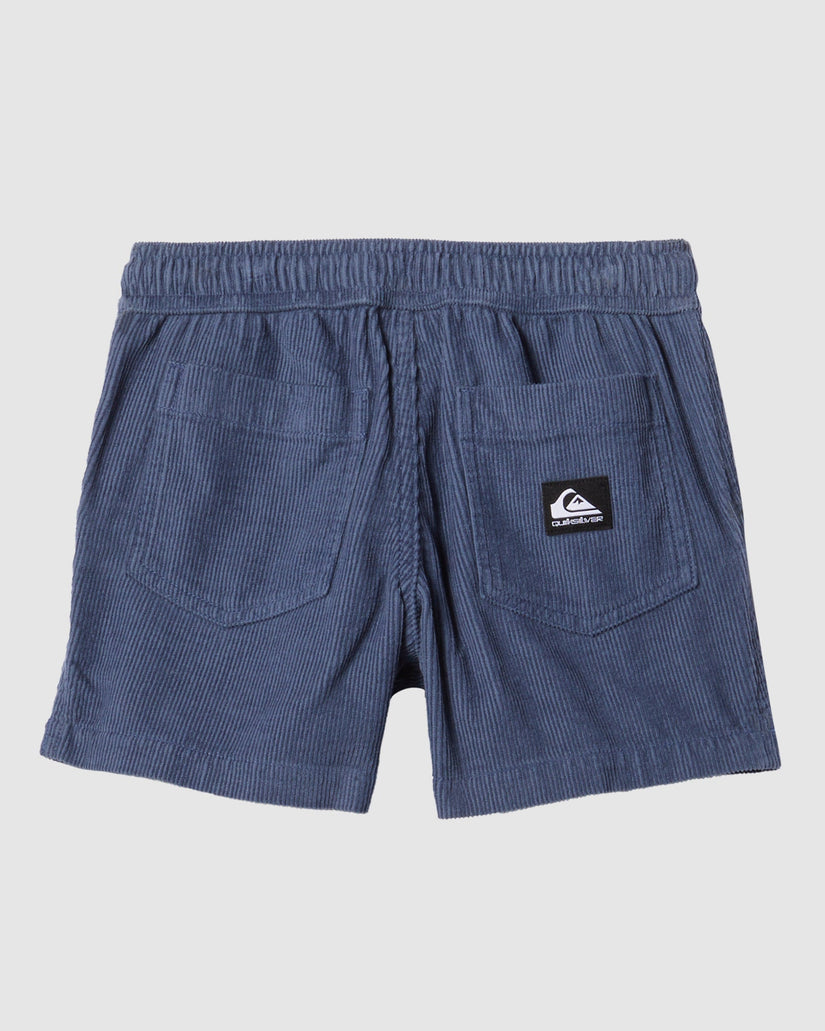 Boys 2-7 Taxer Corduroy Walkshorts