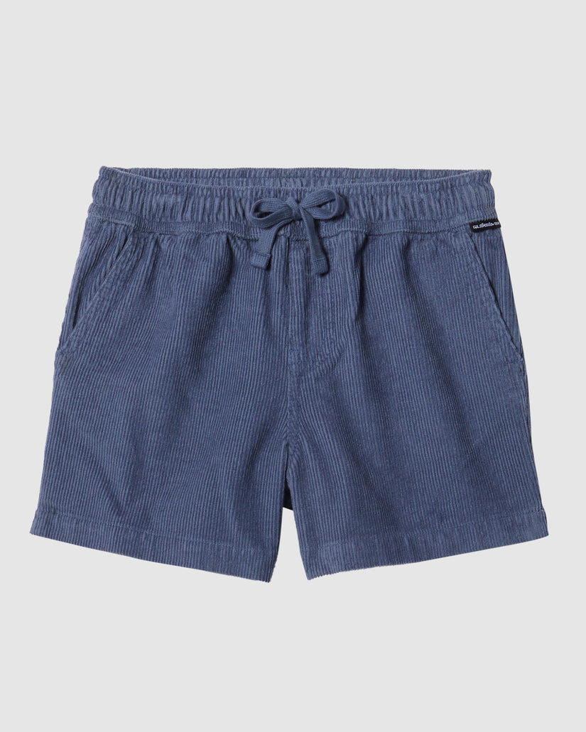 Boys 2-7 Taxer Corduroy Walkshorts