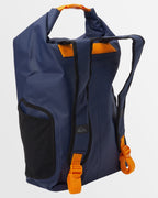 Mens Watermans Sea Stash 28L Large Surf Backpack